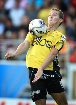Daniel Alexandersson, Elfsborg