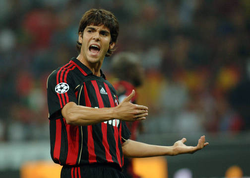 Kaka