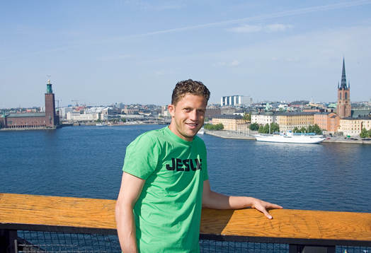 Paulinho Guará, Hammarby