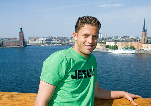 Paulinho Guará, Hammarby