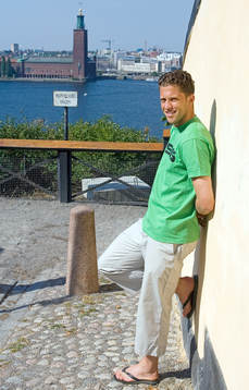 Paulinho Guará, Hammarby