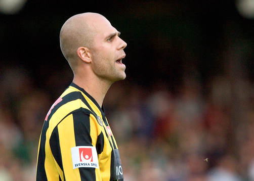 Teddy Lucic, Häcken