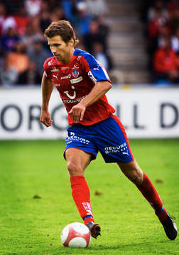 Andreas Jakobsson, Helsingborg