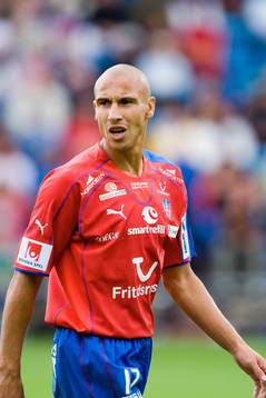 Henrik Larsson, Helsingborg