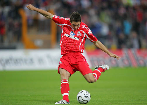 Patrick Helmes, Köln