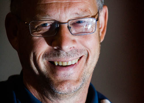 Lars Lagerbäck, Förbundskapten