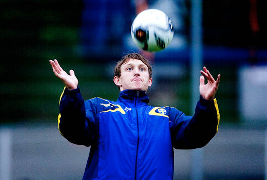 Kim Källström