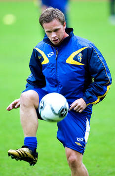 Tobias Linderoth