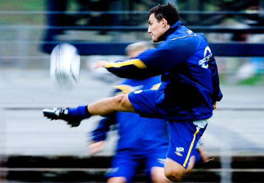 Stefan Ishizaki