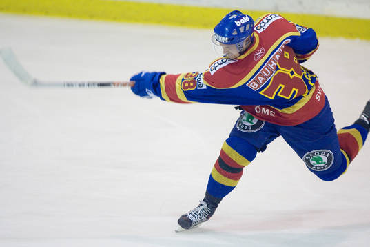 Fredrik Ericson, Djurgården