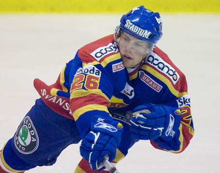 Morten Ask, Djurgården