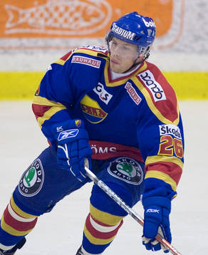 Morten Ask, Djurgården