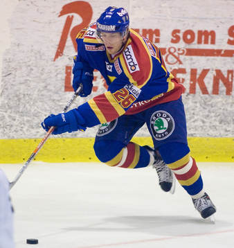 Morten Ask, Djurgården