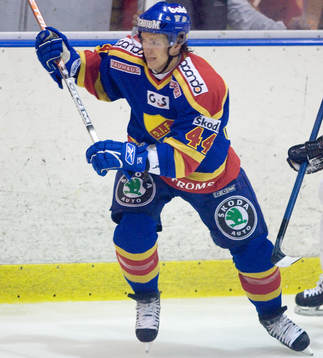 Nicklas Danielsson, Djurgården