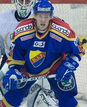Nicklas Danielsson, Djurgården