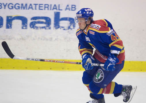 Nicklas Danielsson, Djurgården