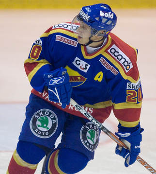 Christian Eklund, Djurgården