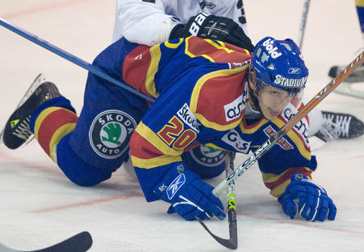 Christian Eklund, Djurgården