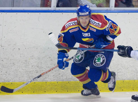 Nicklas Danielsson, Djurgården