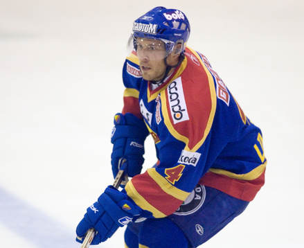 Martin Lidman, Djurgården