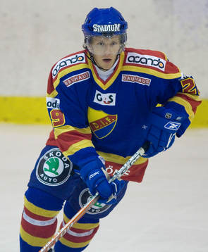 Jonas Liwing, Djurgården