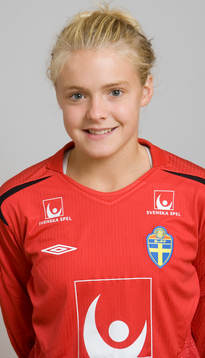 Hilda Carlén