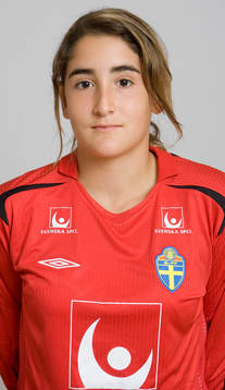 Susanne Nilsson