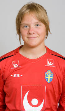 Liisa Bergström