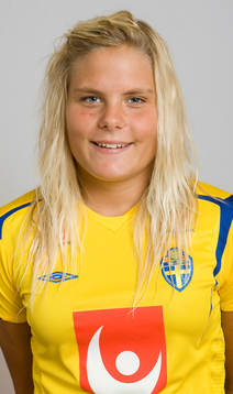 Linnie Ahlberg