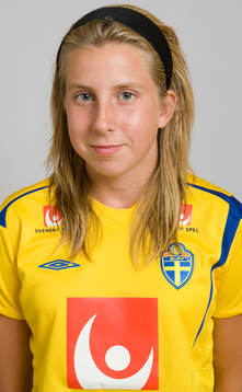 Camilla Alfredsson