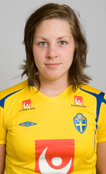 Johanna Arnberg