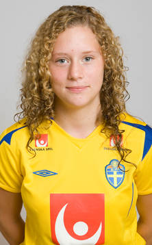Sanna Backman
