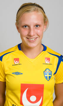 Cecilia Borgström