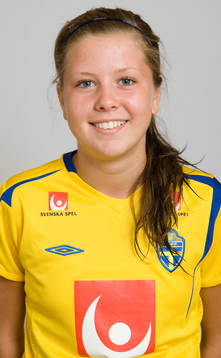 Lisa Eljans