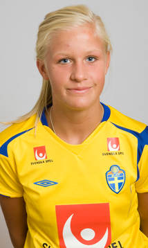 Emelie Erlandsson