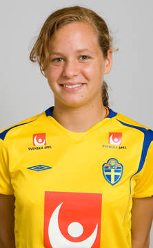 Maria Johansson