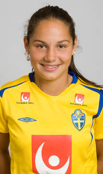 Lisa Klinga