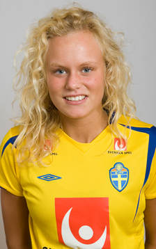 Johanna Nilsson