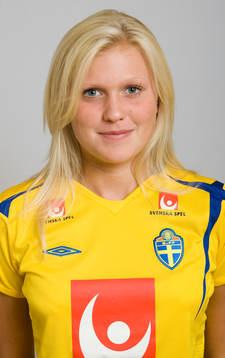 Sara Nilsson
