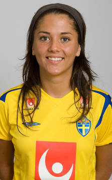 Natalie Medina