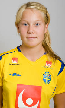 Jennifer Rönnberg