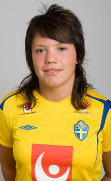 Marie Sandberg