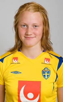 Sanna Svensson