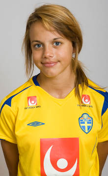 Angelica Fridh