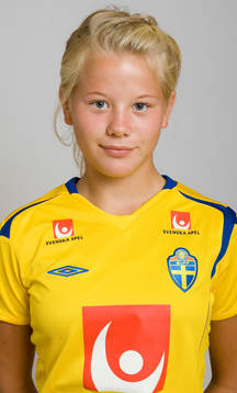 Tilda Heimersson