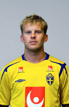 Mikael Antonsson