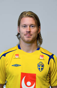 Fredrik Berglund