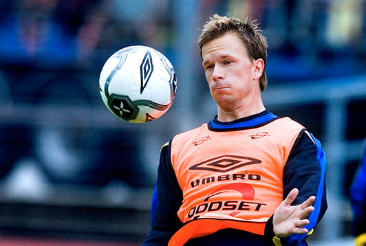 Tobias Linderoth