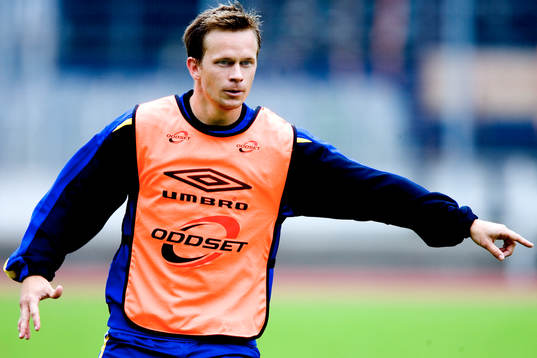 Tobias Linderoth