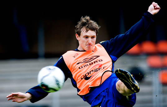 Kim Källström